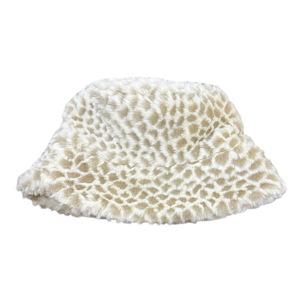 Vintage Broner Bucket hat